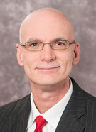 Brian Durniok, MBA