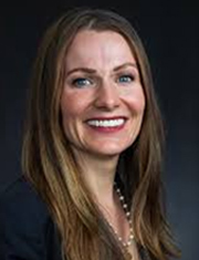 Meghan Aldrich, DNP, MBA