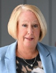 Karen Blount, RN, MS, PNP, NEA-BC