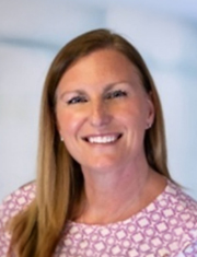 Jasmine Canestaro, MBA