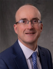 Bradley J. Chapman, MBA, FACHE