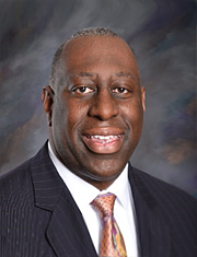 Andrew L. Davis, MBA