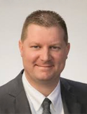 Jeremy Essman, DBA, PA-C, FACHE