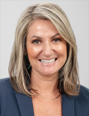 Jill Graziano, MBA, BSN, RN