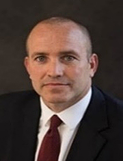 Kenneth Morris, MBA