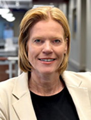 Jennifer Yartym, MSPT, MBA